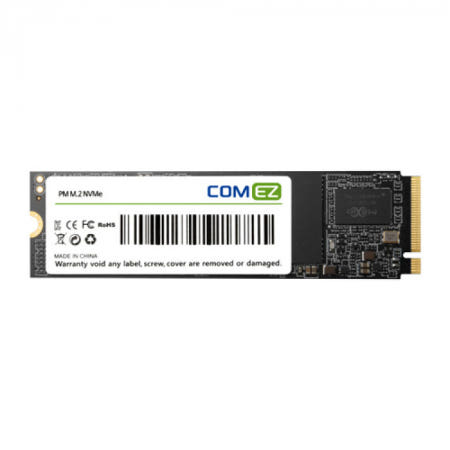 컴이지 KINGDOM New PM M.2 NVMe 벌크 (256GB)