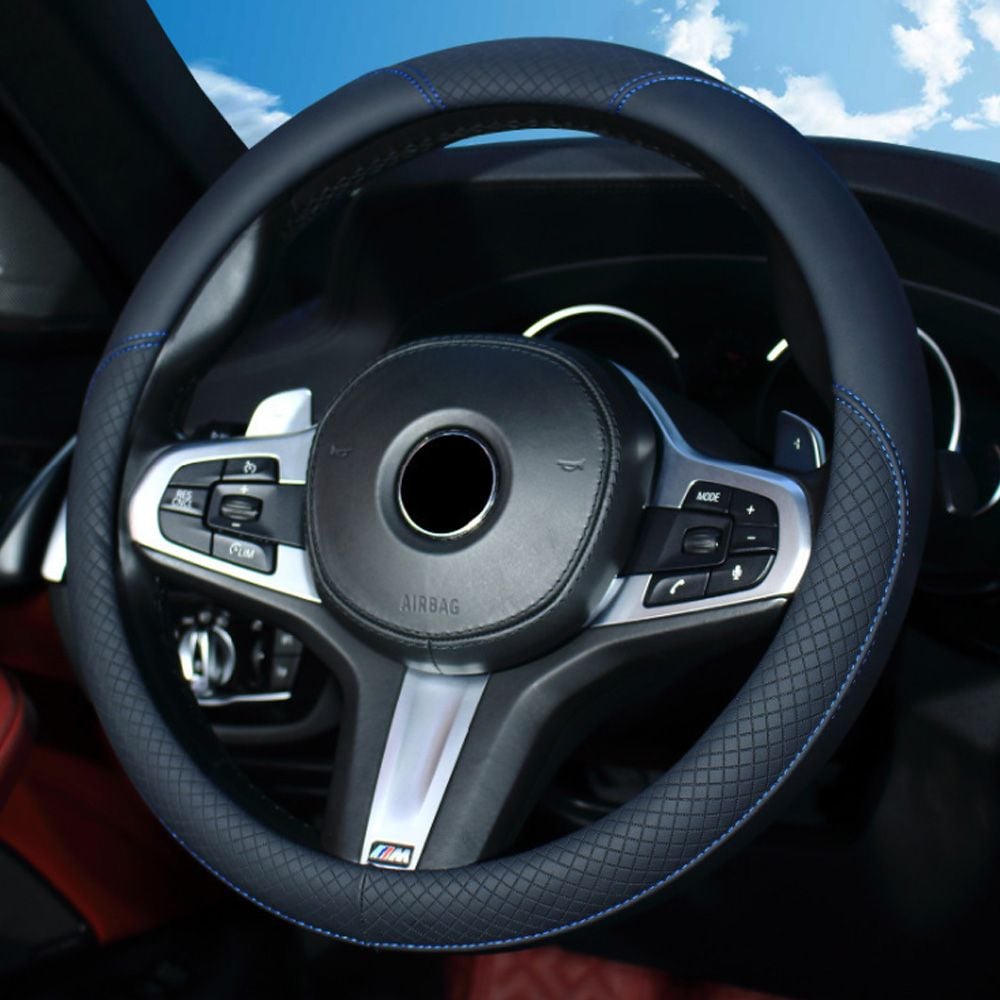 뉴클래식 논슬립 핸들커버 370 380공용 - 상품 이미지