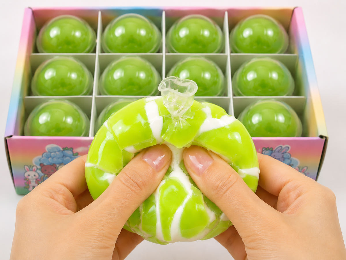청사과 왁뿌볼 스트레스볼 왁스 슬랑이 크런치 말랑이 가격 비교 주고코리아 청사과 왁뿌볼 스트레스볼 왁스 슬랑이 크런치 말랑이