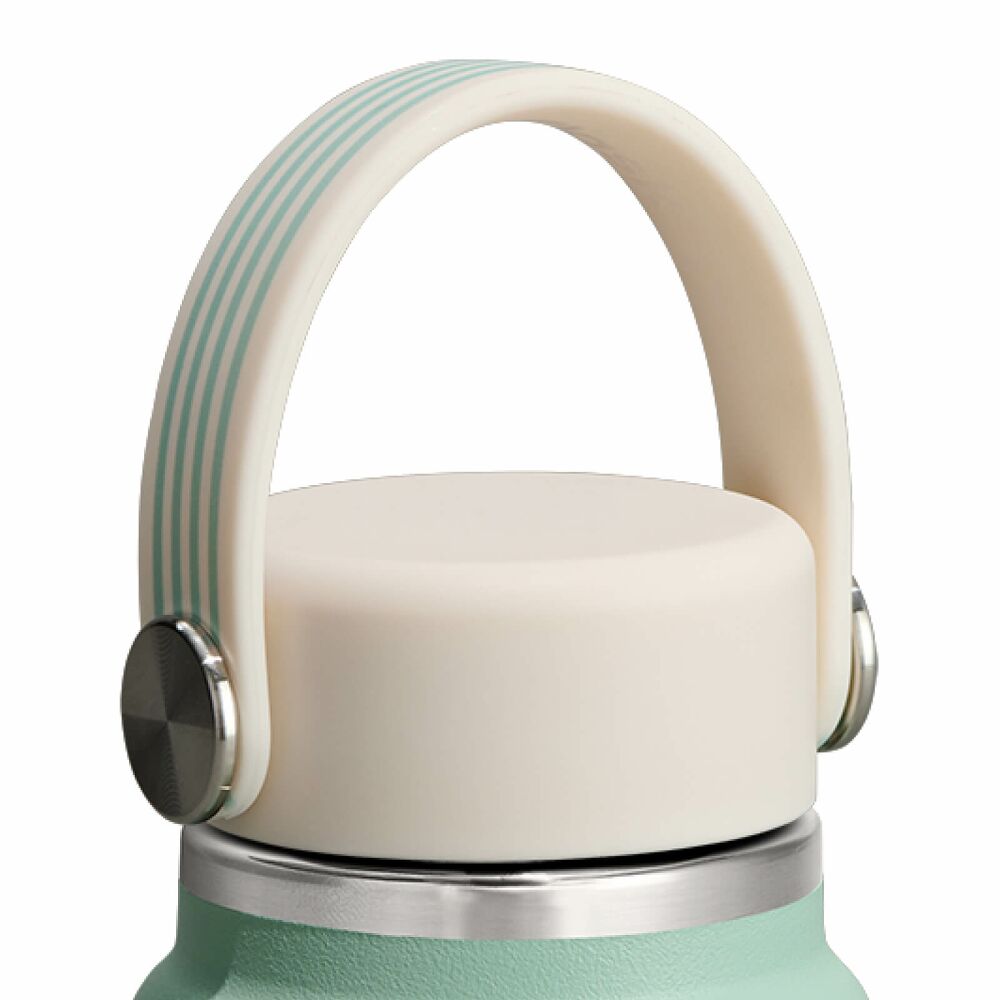 하이드로 플라스크 200ml 마이크로 미니 텀블러 시카다 그린 - 상세 이미지 3