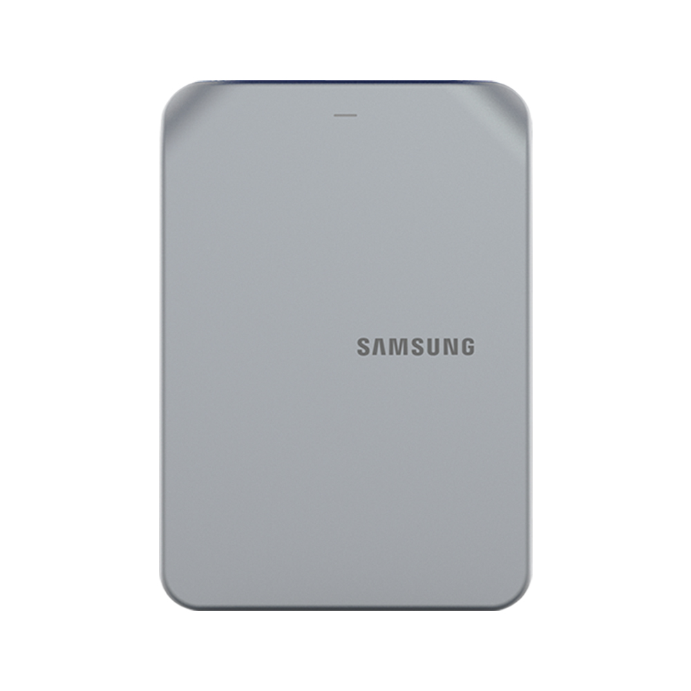 삼성 외장하드 2026 신제품 NEW J3 2TB Portable USB3.2 USB-C 이미지 3