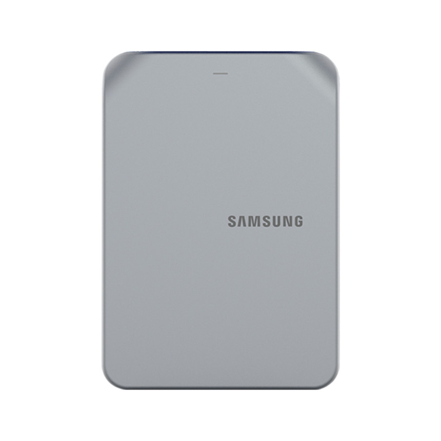삼성 외장하드 2026 신제품 NEW J3 1TB Portable USB3.2 USB-C 사진 3