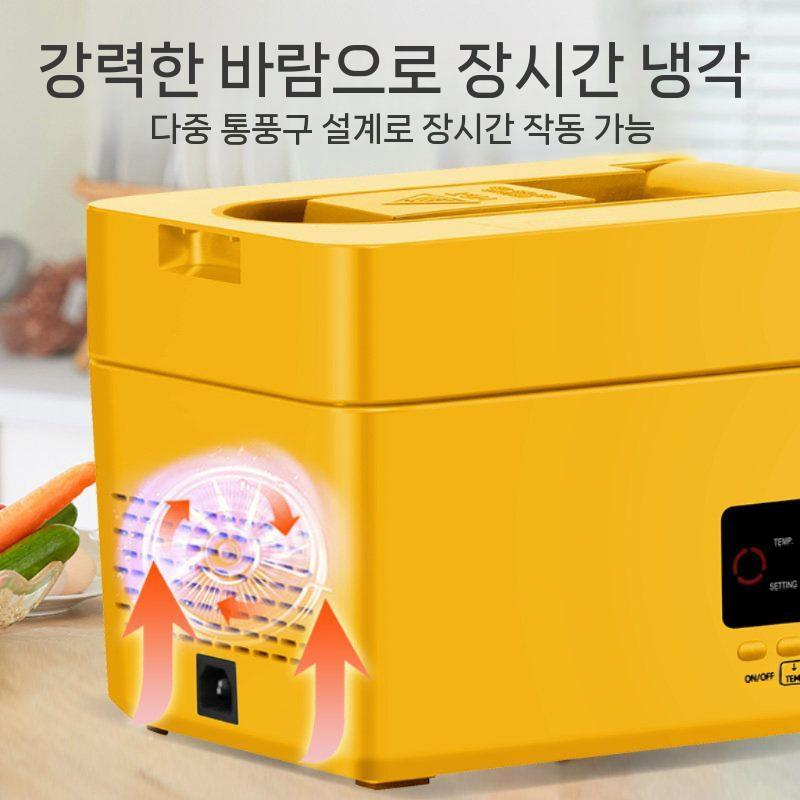가정용 채유기 참기름 압축기 짜는기계 착유기 빨간색 - 상세 이미지 5