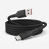 네오 USB gen2 C타입 고속충전 케이블 블랙, 1개, 2m 개봉기 | 실사용 후기 썸네일