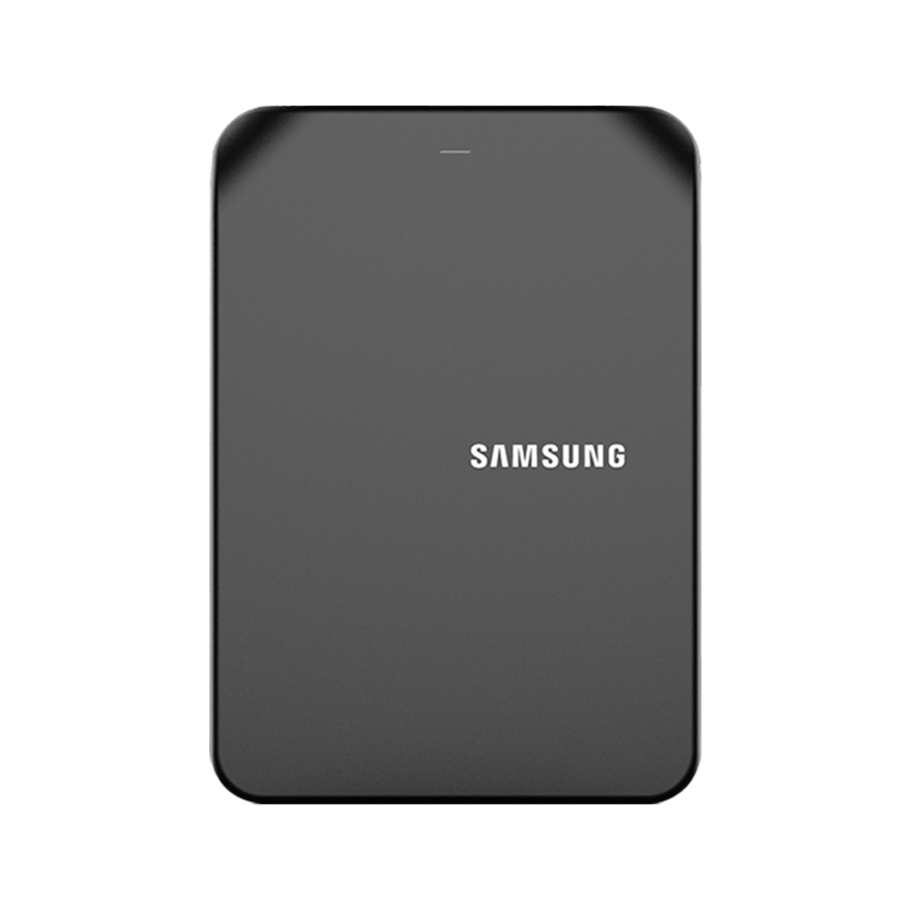 삼성 외장하드 2026 신제품 NEW J3 2TB Portable USB3.2 USB-C 이미지 2