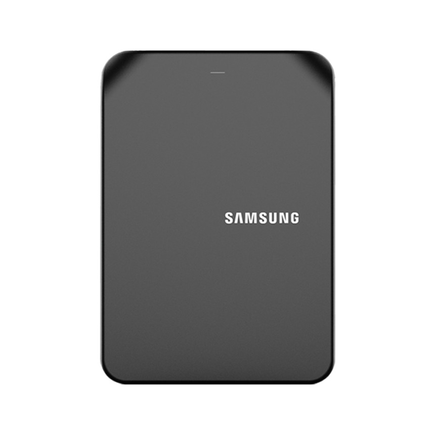 삼성 외장하드 2026 신제품 NEW J3 1TB Portable USB3.2 USB-C 사진 2