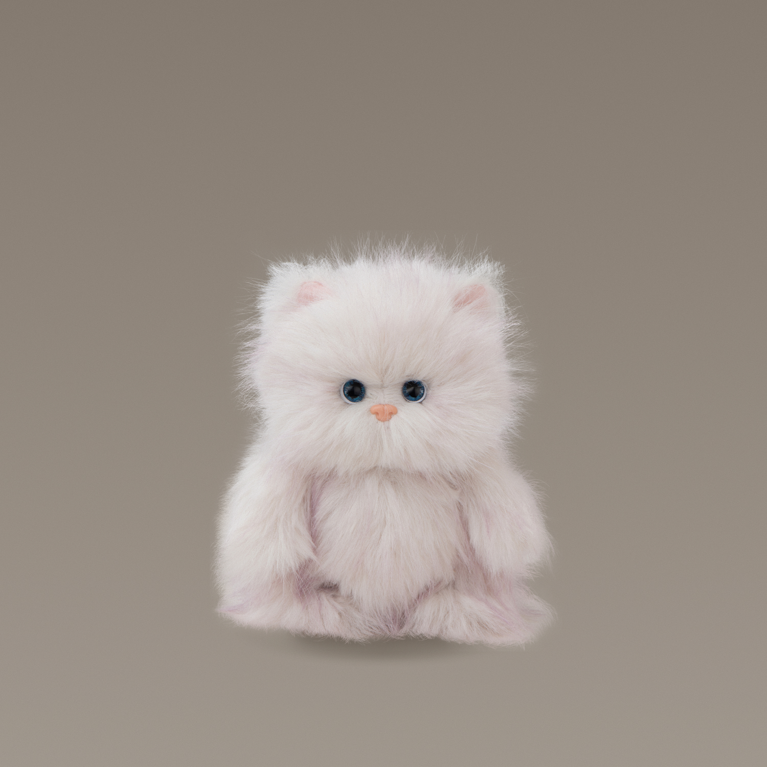테디테일즈 레나캣 탄냥이 S 검은 고양이 - 상세 이미지 3