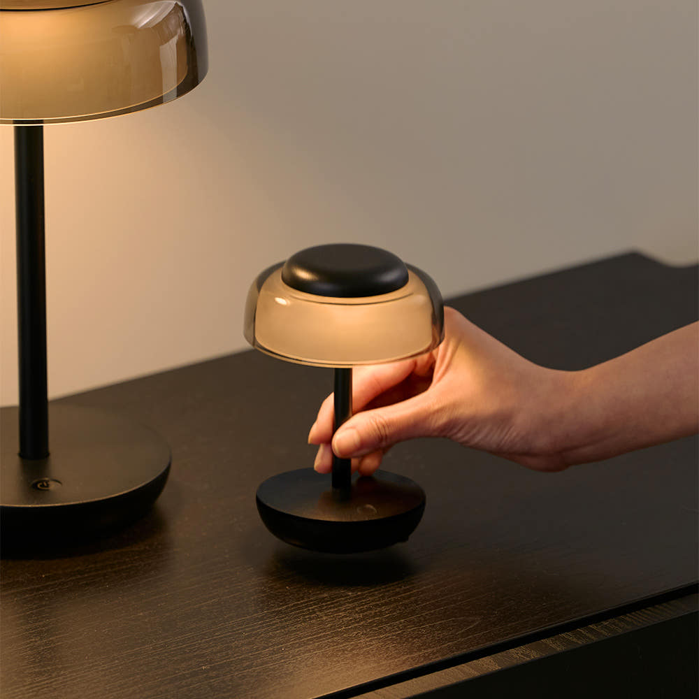 HOME.B 브렐로 미니 무드등 LED 무선 수면등