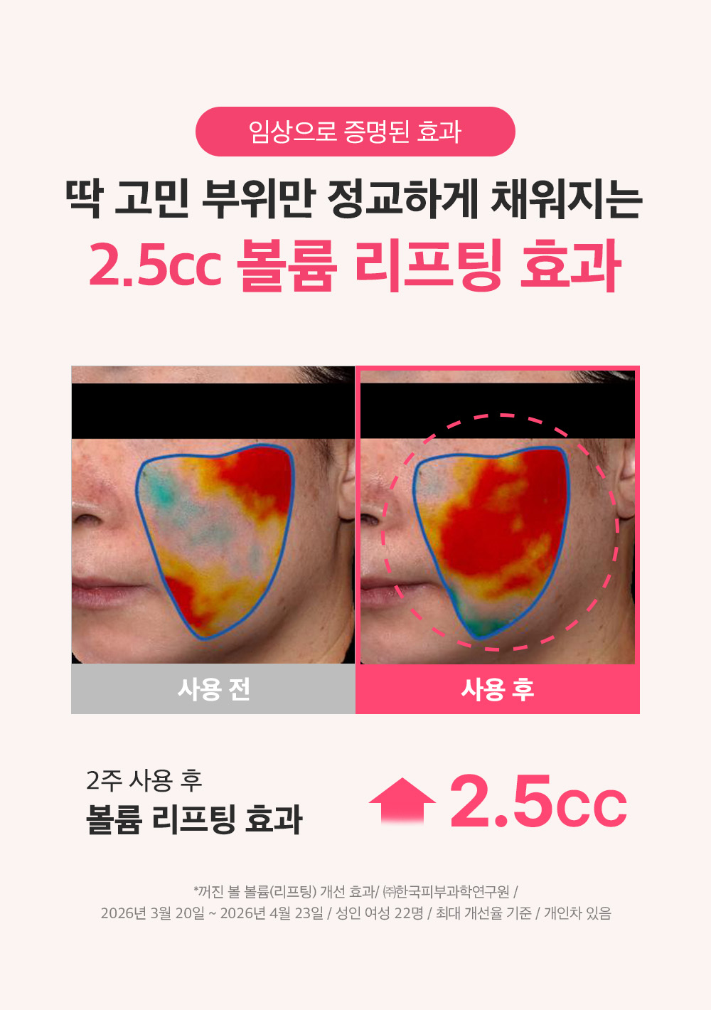 crème hydratante PDRN coréen