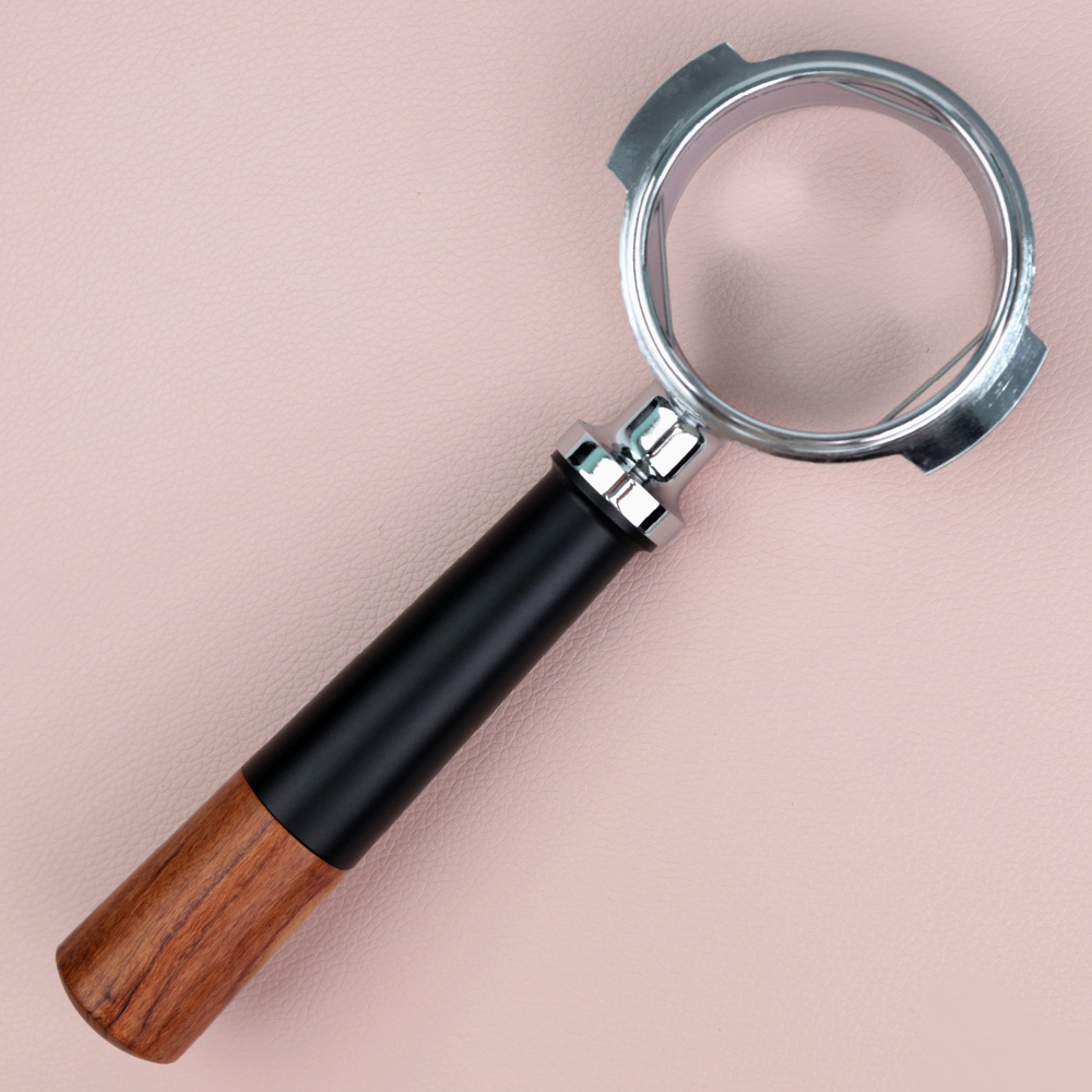 콘티 바텀리스 포터필터 이탈리아 정품 58mm 바스켓 호환 - 상세 이미지 3