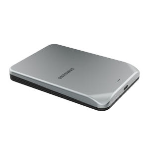 삼성 외장하드 2026 신제품 NEW J3 1TB Portable USB... 개봉기 | 실사용 후기 - 상품 이미지 3