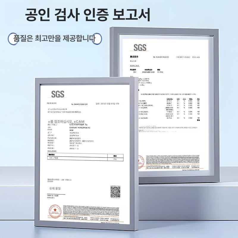 팔각 구르기매트 백덤블링 체조 훈련 낙법 보조기구 30x100cm 45x100 60x100cm - 상세 이미지 2