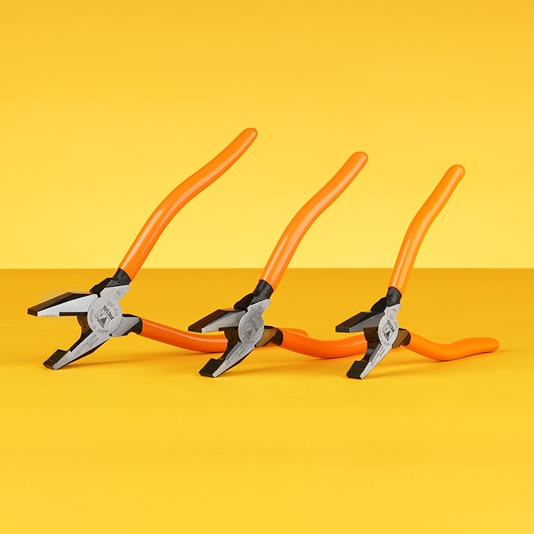 피쿠스 뺀치 펜치 150mm TCP-150 일제 - 상세 이미지 2
