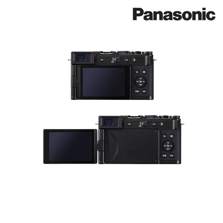 (현재품절 /7월 입고미정) 파나소닉 루믹스 LUMIX DC-L10 카메라