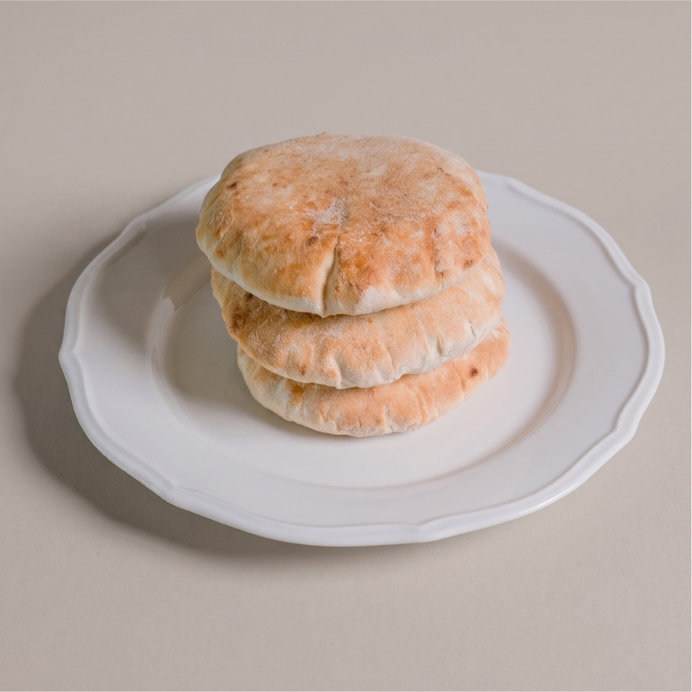 [사포리 델 그라나이오] 이탈리아 캄파냐 화덕 브레드 빵 냉동 룽고, 400g, 1개 이미지 7