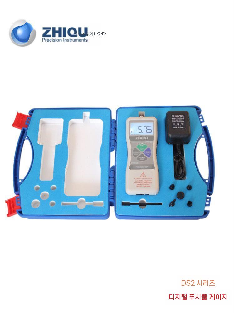 장력 측정기 테스터기 디스플레이 게이지 측정 DS2-20N/2kg - 상세 이미지 5