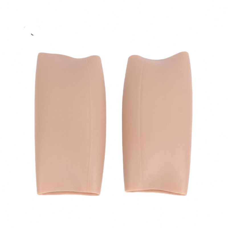 남성 속옷 허벅지뽕 근육 공연용 보정 하체 1520g 한 쌍 - 메인 이미지