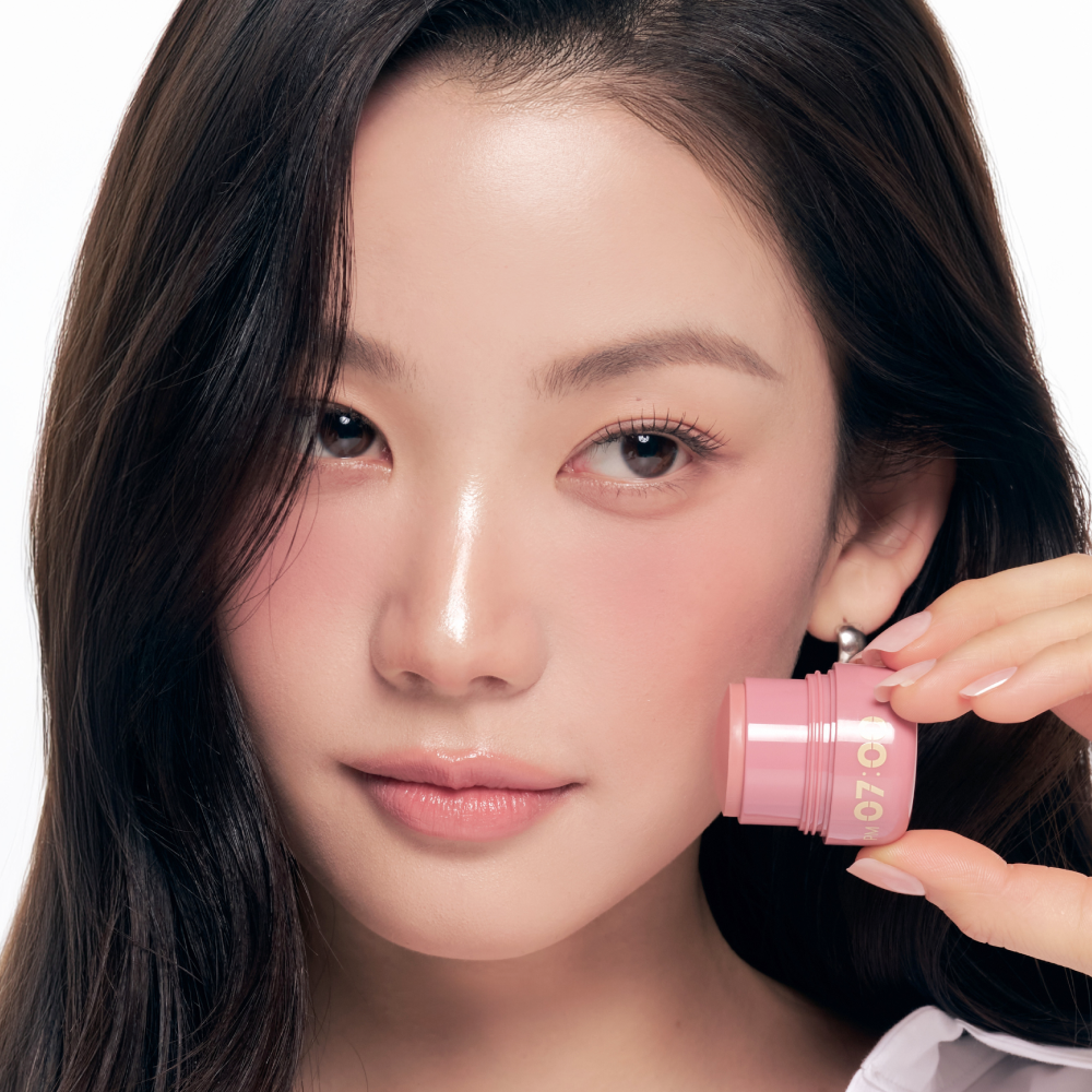 센슬 타임블러쉬 (3colors) (+리셋 오일 페이퍼) 상품 이미지