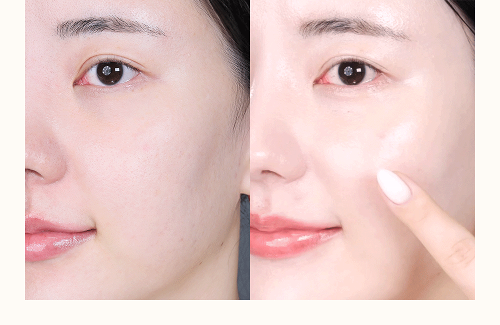 crème solaire astaxanthine marine coréen