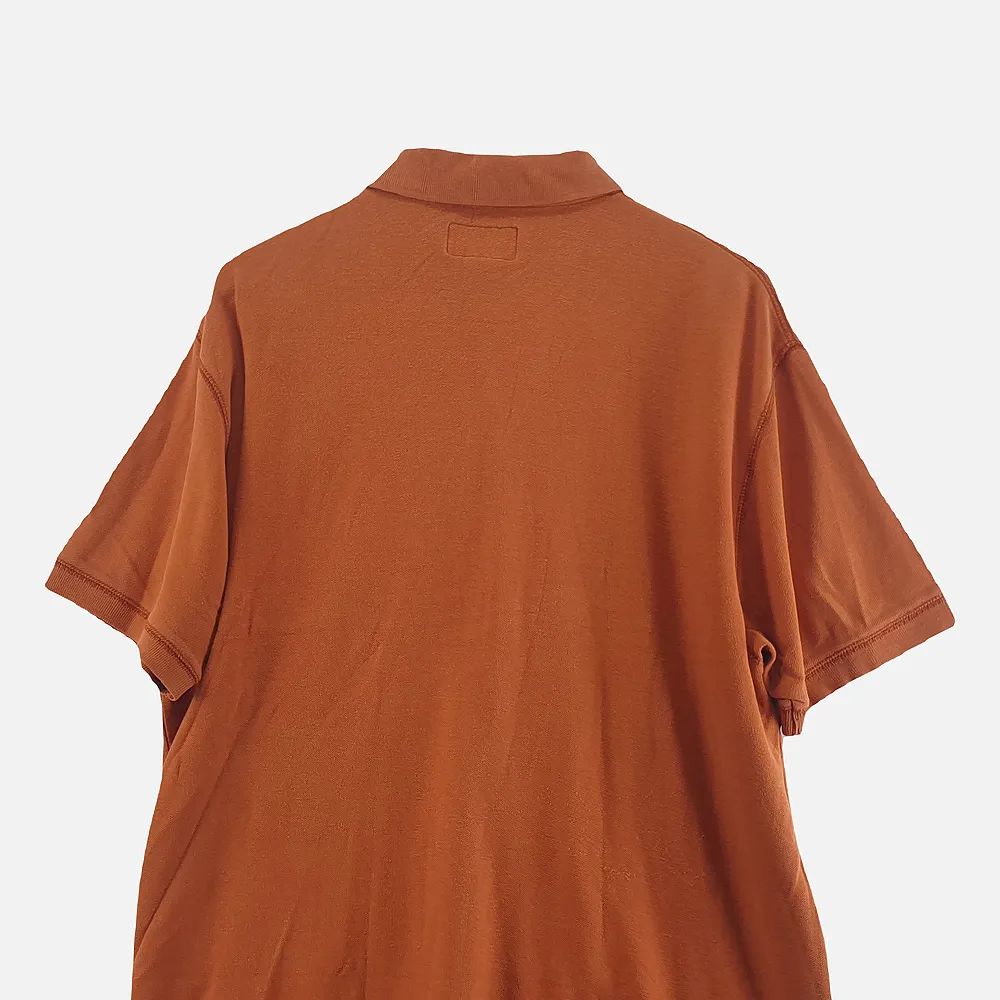 아베크롬비 오렌지 남자 카라티 M N6580 이미지 8