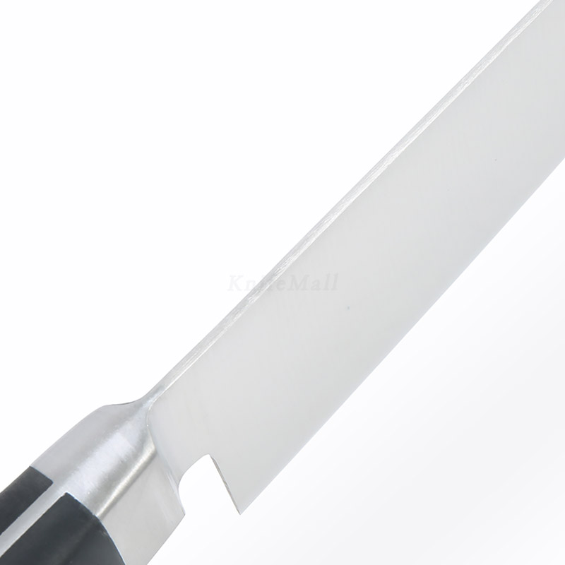 일본 일각 AUS-8A 용칼 셰프나이프 주방식도 우도 21cm, 1개 이미지 6