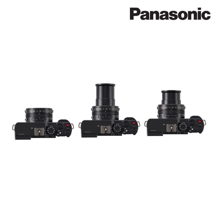 (현재품절 /7월 입고미정) 파나소닉 루믹스 LUMIX DC-L10 카메라