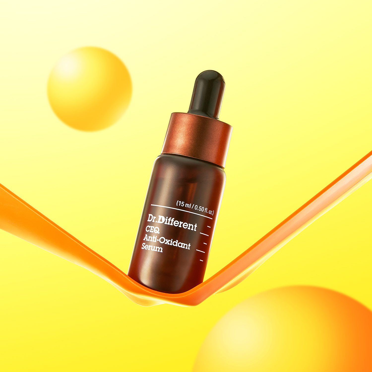 닥터디퍼런트 CEQ 안티옥시던트 세럼 15ml 순수비타민C