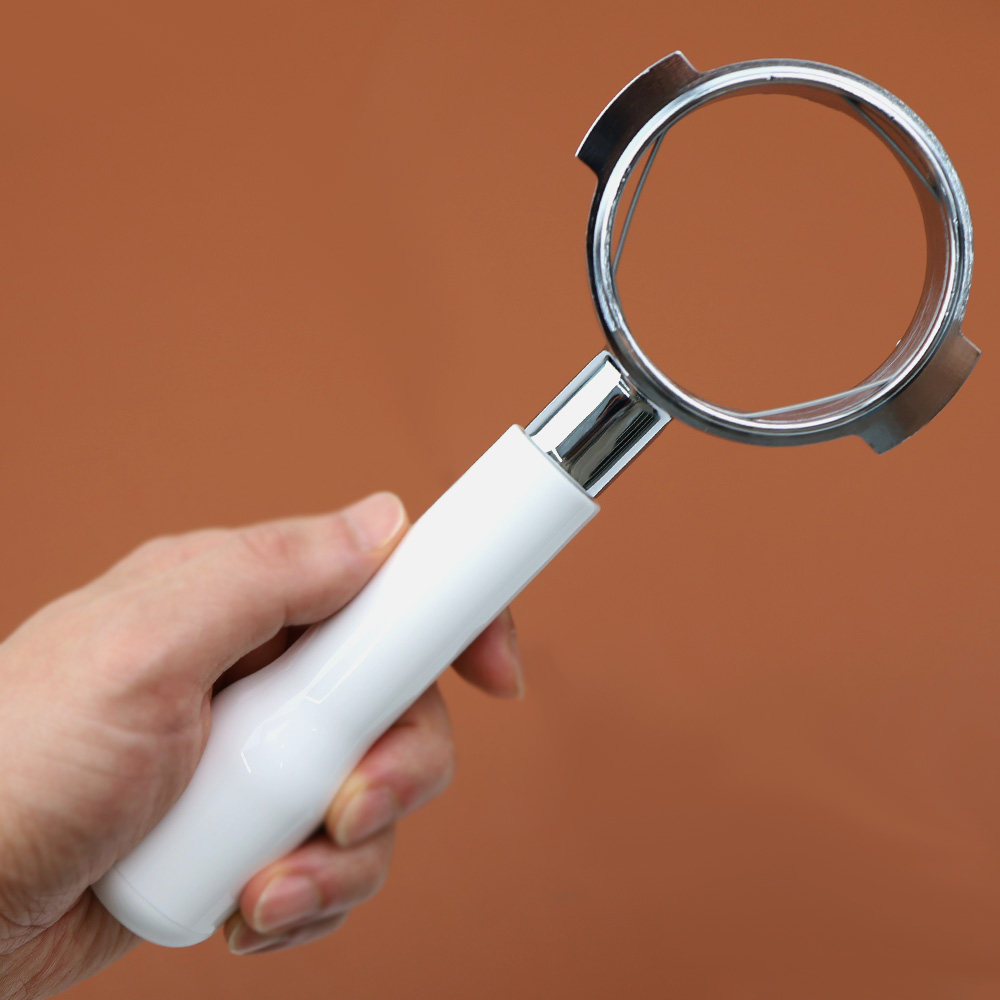 씨메 바텀리스 포터필터 베이직 CO 03 05 PID 시그니처 네오 토탈 58mm - 상세 이미지 3
