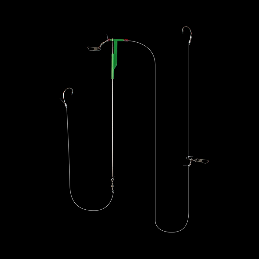 다용도 만능 바다 우럭 낚시 채비 70cm, 1개입, 1개 - 상세 이미지 5
