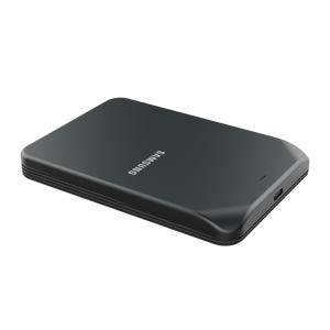 삼성 외장하드 2026 신제품 NEW J3 1TB Portable USB... 개봉기 | 실사용 후기 - 상품 이미지 2