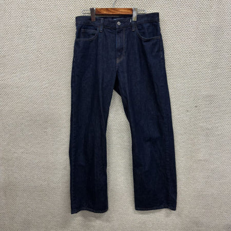 JWANDERSON [중고]유니클로 JW 앤더슨 데님 청바지 32인치 D06837