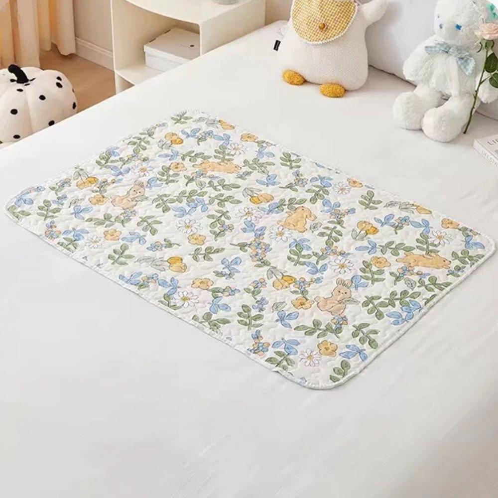 50x70cm 월경 생리방수패드 매트 방수이불패드