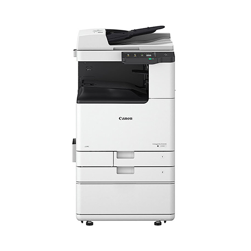 캐논 iR 2730 흑백 복합기 + GX5590 무한 잉크젯 결합렌탈 사무용복합기렌탈 - 상세 이미지 2