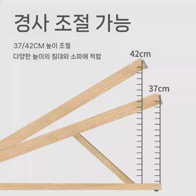강아지 슬라이드 계단 대형 사이즈 고양이 쇼파 경사 S - 상세 이미지 4