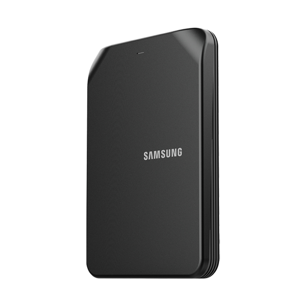 삼성 외장하드 2026 신제품 NEW J3 2TB Portable USB3.2 USB-C 이미지 4
