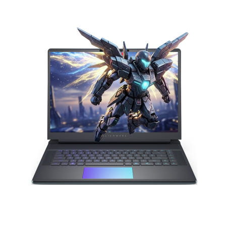 DELL Alienware 16 에일리언웨어 게이밍 DAA16250L-WP03KR