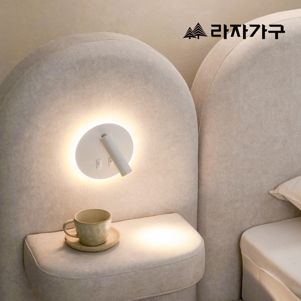 세라 조야 패브릭 신혼 부부 넓은 호텔 헤드형 서랍 수납 라지킹 침대 프레임 LK+필로우탑 이미지 6