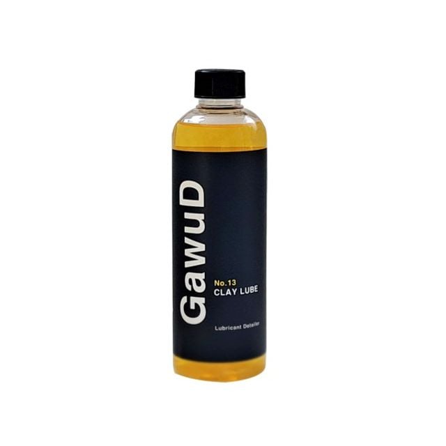 가우디 슈퍼 클레이 루브 스크레치예방 윤활제 500ml - 상품 이미지