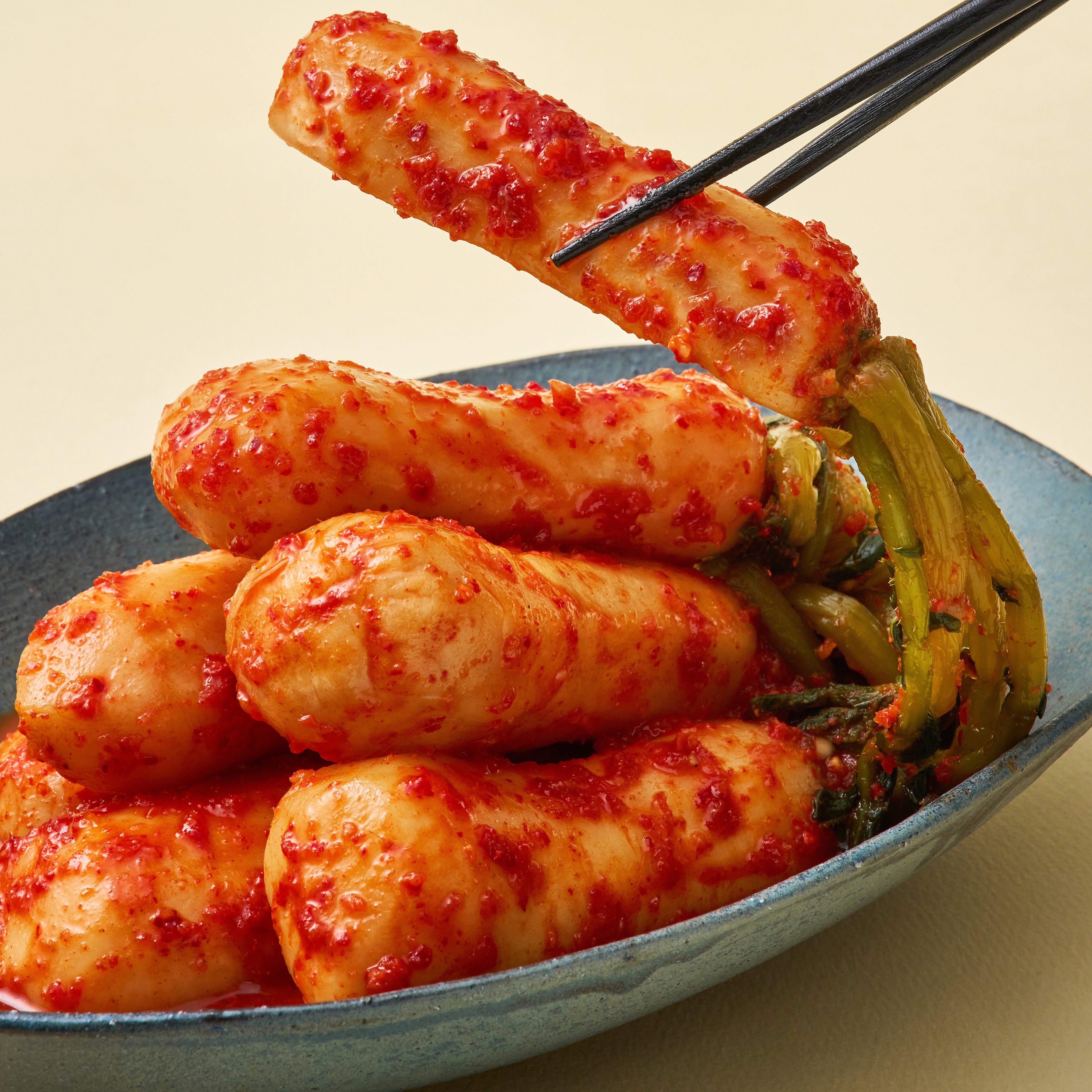 발왕산 기품은 총각김치2.5kg - 상세 이미지 3