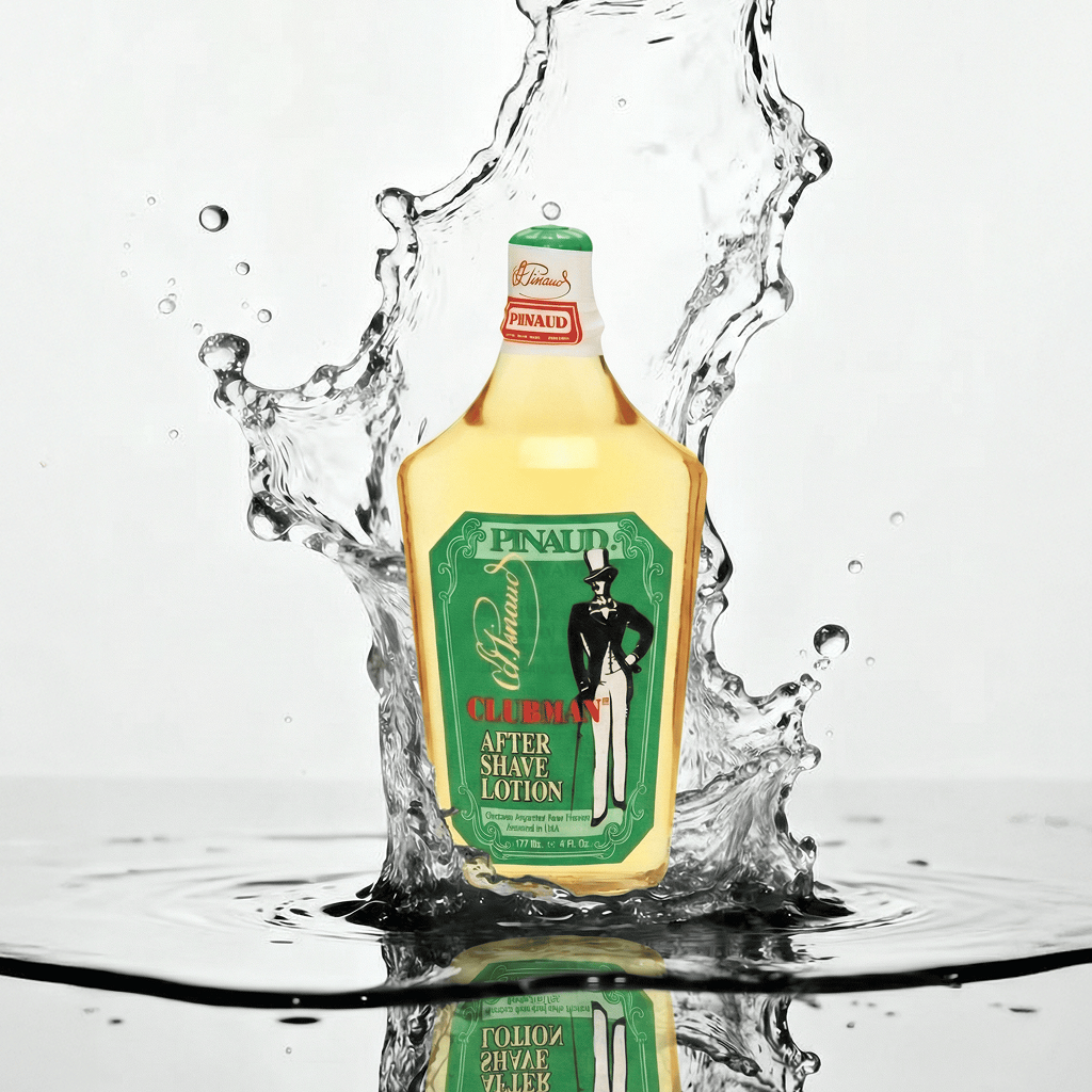 클럽맨피노드 오리지널 에프터쉐이브 로션 애프터쉐이브 면도스킨 수염자국 177ml, 1개 - 상세 이미지 4