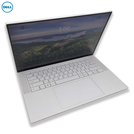 [중고]DELL i7 10TH RAM 16GB SSD 1TB 15.6인치 고성능 노트북