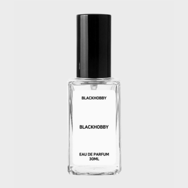[5+2] 블랙하비 자스민러쉬 (Jasmine Rush) 100ml 드레스 향수 [348] - 상세 이미지 4