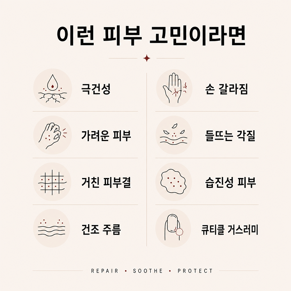 익스트림버프 168시간 고보습 우레아 핸드크림 시트러스우디, 100ml, 3개 - 상세 이미지 3
