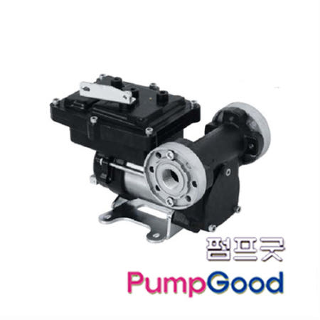 PIUSI EX50 DC 12V(이태리산)/경유,등유,휘발유이송펌프/바이패스기능/250W 2700RPM/분당50리터/25A/6.9KG/국제방폭인증