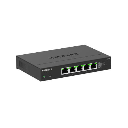넷기어 MS305E 5포트 100M/1G/2.5G 멀티기가비트 이지 스마트 스위치