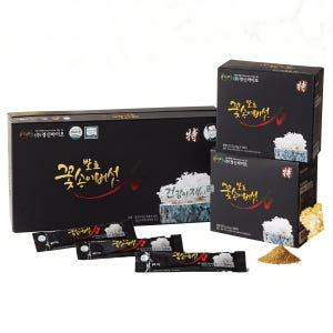 경신바이오 발효 꽃송이버섯 효소 꽃송이 현미 특 405g 90포, 1개 맛있게 먹은 솔직 후기 - 상품 이미지 1