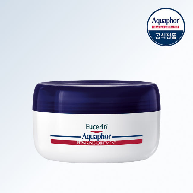 유세린 아쿠아퍼 리페어링 오인트먼트 90ml