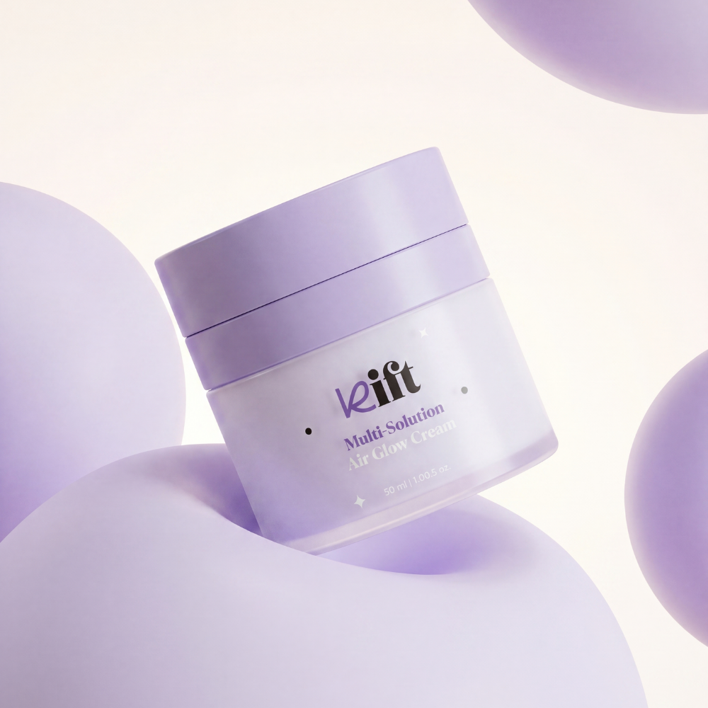 키프트 만능크리머 라이트 올인원 크림 갈락토미세스발효여과물 57% 50ml, 2개 - 상세 이미지 5