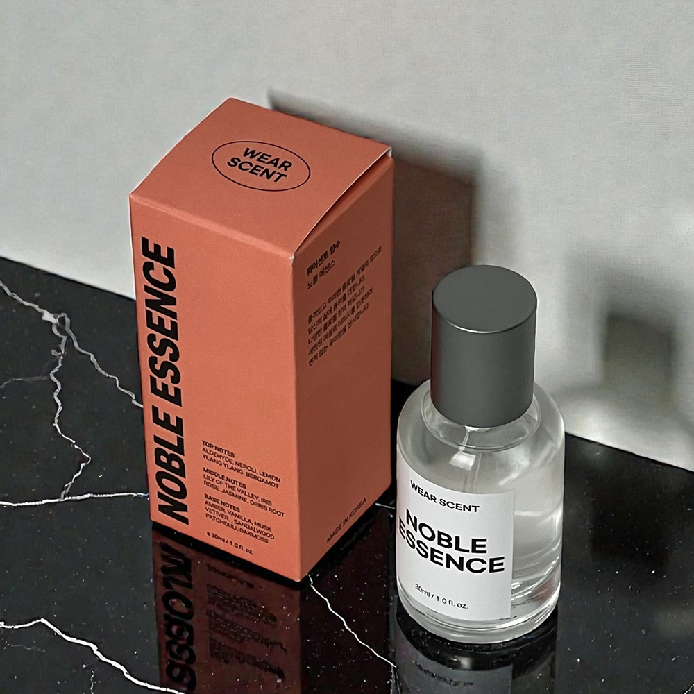 [1+1]클론 6종 웨어센트 듀프 향수 오드퍼퓸 30ml - 상세 이미지 2