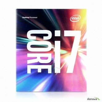 인텔 코어i7 6700